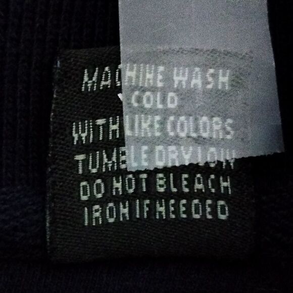 "STYLO (golf)" men's shirt  - Picture 8 of 8